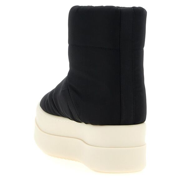 Drkshdw Women 'Mega Bumper Low Lunar' Ankle Boots